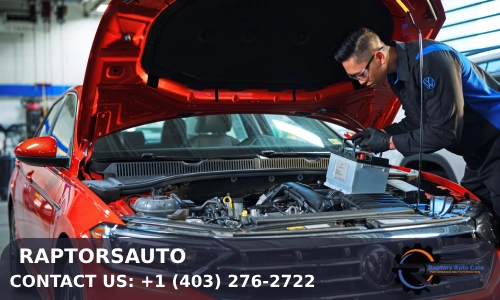 Cheap VW Mechanic Calgary – Affordable Volkswagen Repair Without Compromise