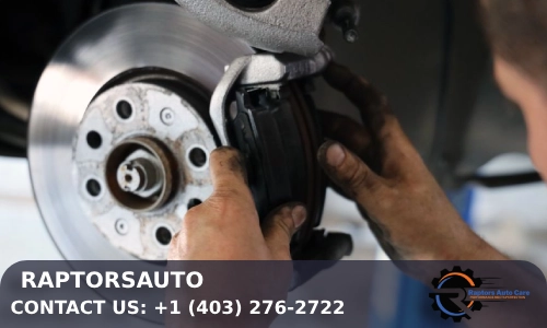 Brake Repair Cost Calgary: Average Price You Should Expect in 2026