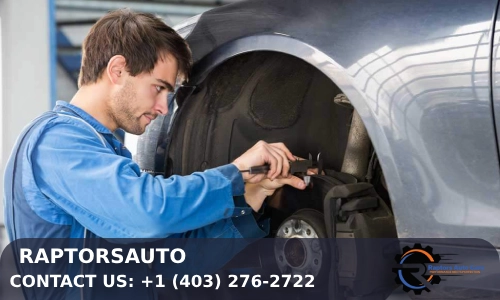 Brake Repair Cost Calgary by Vehicle Brand