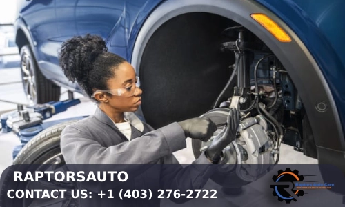 Brake Repair Cost Calgary: Signs You Shouldn't Ignore