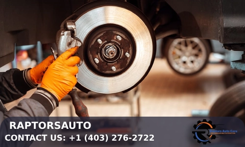 Brake Repair Cost Calgary: Is It Safe to Delay Brake Repairs?