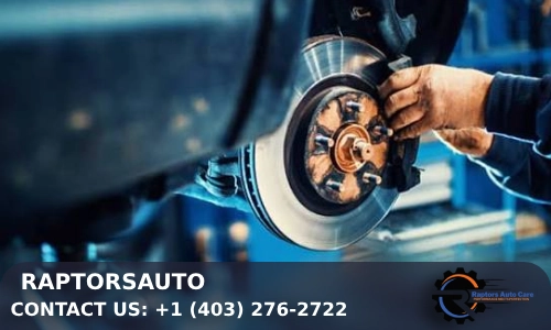 Brake Repair Cost Calgary: How to Save Money Without Sacrificing Safety