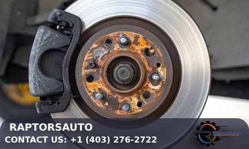 How to Prevent the Cause of Burning Smell from Brakes