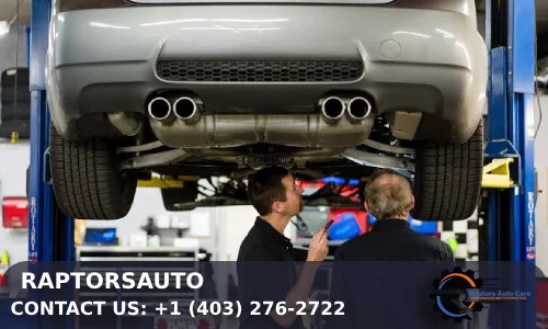 What Does a BMW Pre Purchase Inspection Include?