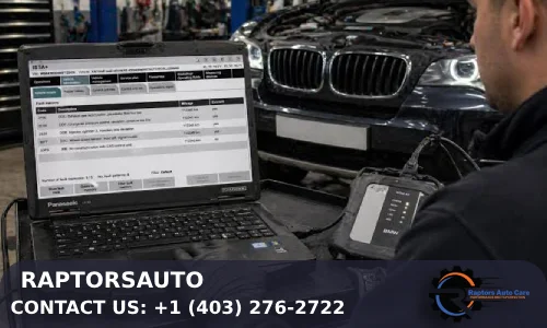 BMW Pre Purchase Inspection Calgary for Different BMW Models