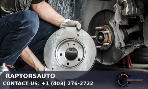 How Long Do Brake Rotors Last?