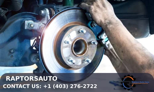 How Many Miles Do Brake Rotors Last?