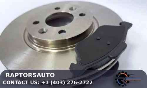 What Affects Brake Rotor Lifespan?