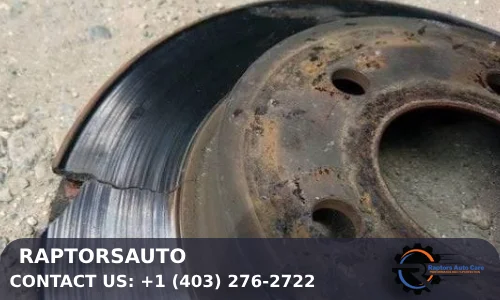 How Long Do Brake Rotors Last With Highway Driving?