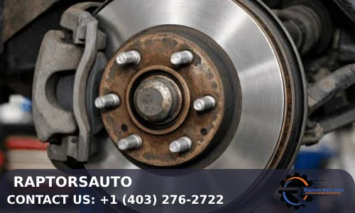 How Long Do Brake Rotors Last Before They Become Too Thin?