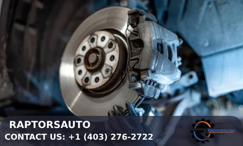 how long do brake rotors last in Calgary?