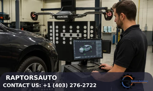 What Are ADAS System Services?