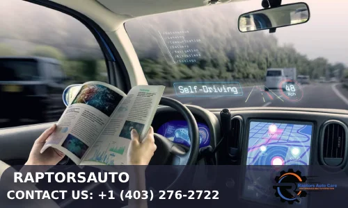What Makes Professional ADAS Service Different?