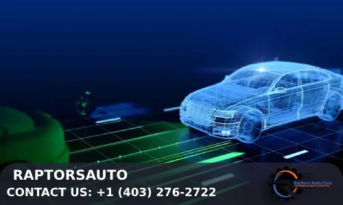 When Does Your Vehicle Need ADAS Recalibration?