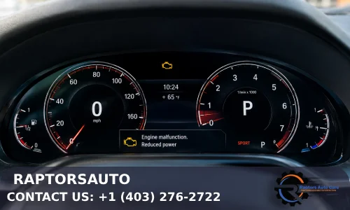 Why a German Car Specialist Makes a Difference