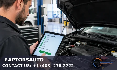 What Affects the Total Uber Inspection Price?
