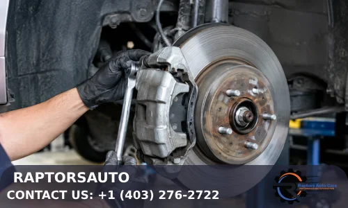 How to Choose a Toyota Brake Shop You Can Trust